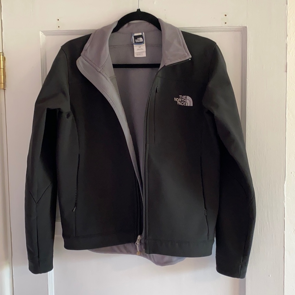 The North Face Shell
